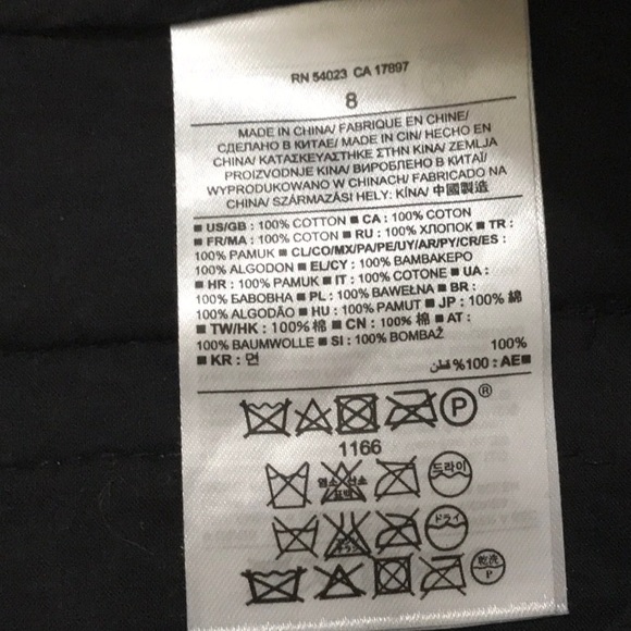 Banana Republic shorts - Picture 4 of 5